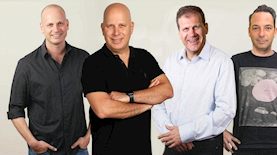 משרד גליקמן שמיר סמסונוב, צילום: יחצ